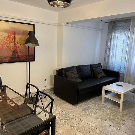 Apartamento Centro Malaga Calle Beatas Apartment Exterior photo