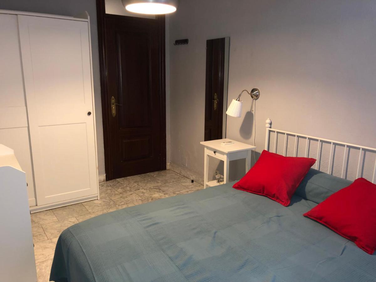 Apartamento Centro Malaga Calle Beatas Apartment Exterior photo