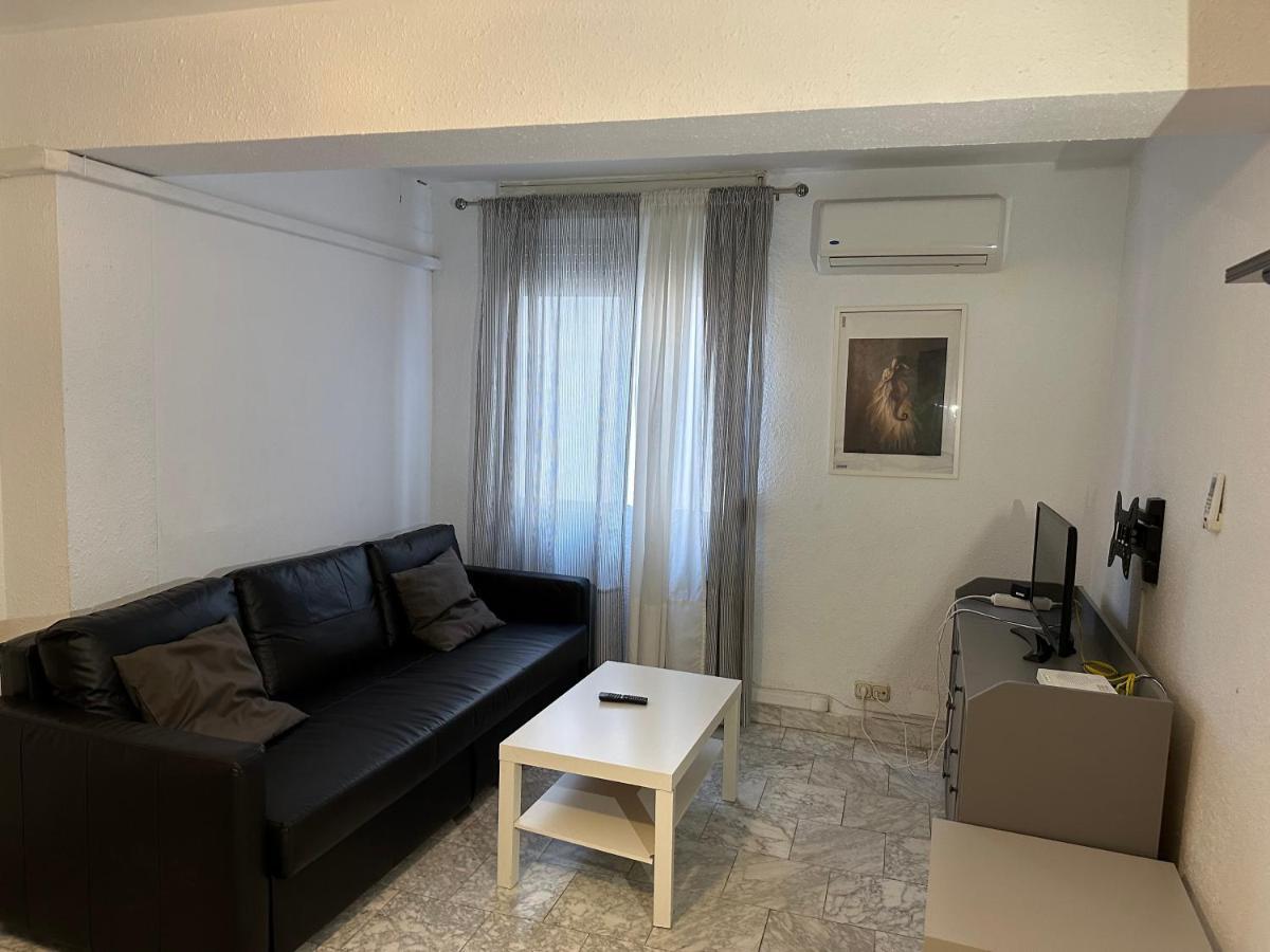 Apartamento Centro Malaga Calle Beatas Apartment Exterior photo