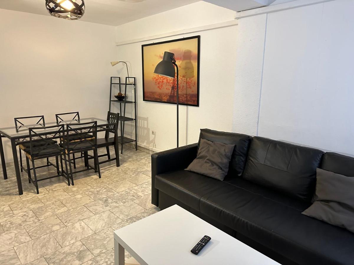 Apartamento Centro Malaga Calle Beatas Apartment Exterior photo