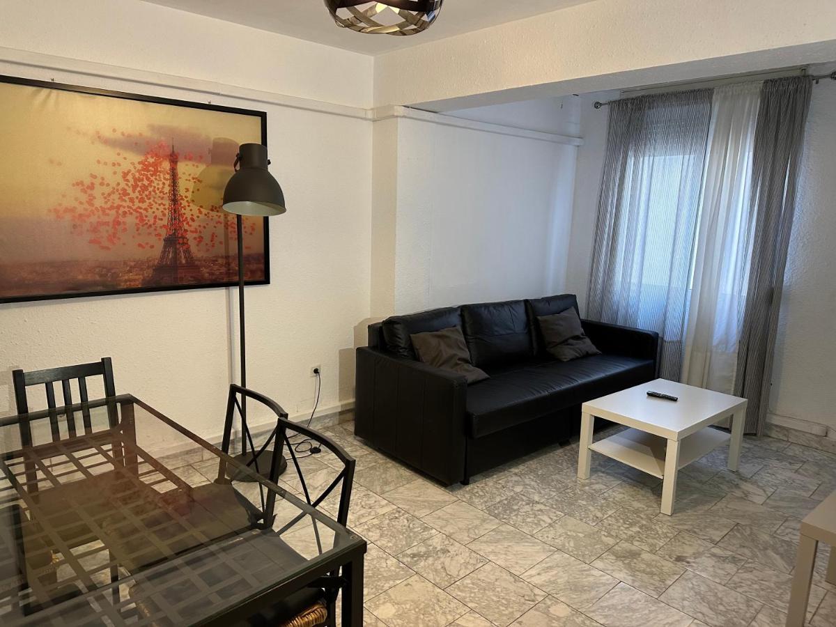 Apartamento Centro Malaga Calle Beatas Apartment Exterior photo